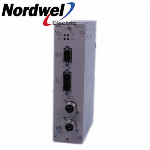 ABB | TK576V050 3BSC950055R1 | t-box module controller
