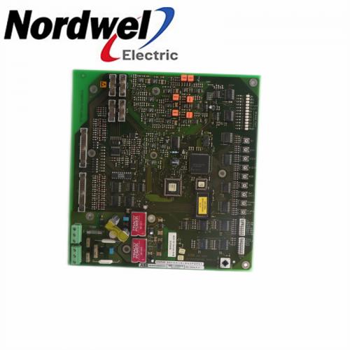 ABB | 3BHE003855R0001 UNS2882A-P | Digital Slave Output Module
