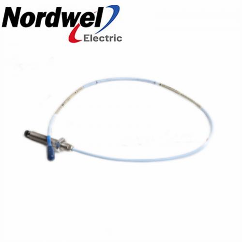 Bently Nevada | 330103-00-06-05-02-CN | 3300 XL 8 mm Proximity Probes
