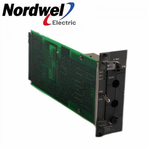 YOKOGAWA | AIP502 | V-Net Coupler Module
