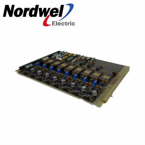 WOODWARD | 5461-644 |  Analog Output Module
