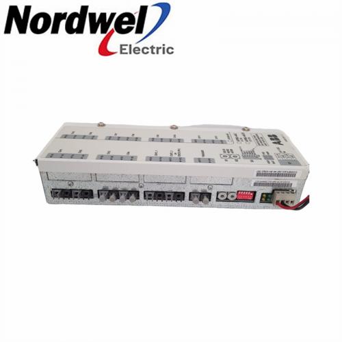 ABB | APBU-44C 64669982G | Channel Branching Unit
