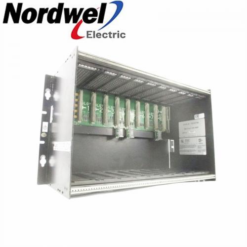 GE | IC697CHS790 | Rack, 9 Slots, Rear Mount
