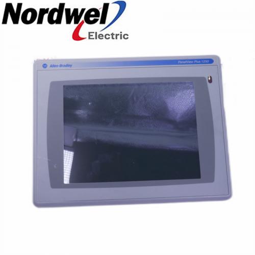  | 2711P-T19C22A9P | PanelView Plus 7 Graphic Terminal
