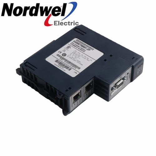 GE | IC695ETM001 | Ethernet Module
