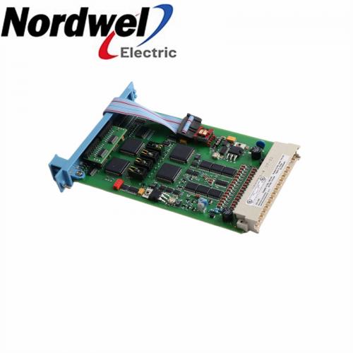 HONEYWELL | FC-SDIL-1608 V1.3 | Digital Input Module
