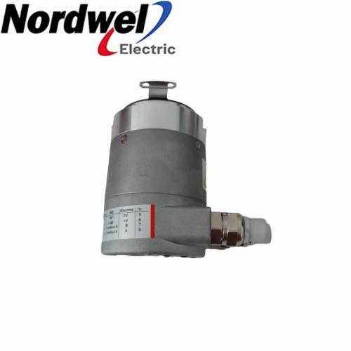 KUBLER | 8.5888.5431.3112 | Multiturn Rotary Encoder
