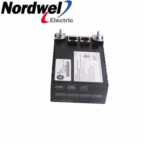 GE FANUC | IS220PDOAH1B | Digital Output Module
