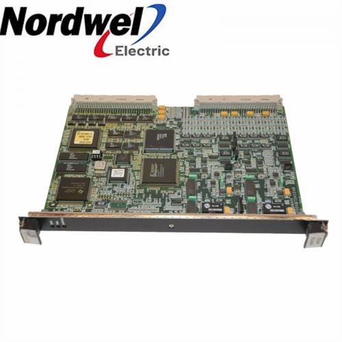 GE FANUC | IS200VAICH1DAB | MARK VI CONTROLLER BOARD
