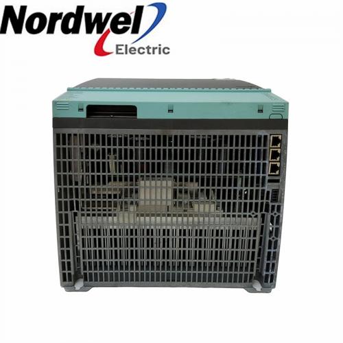 SIEMENS | 6SL3120-1TE31-3AA3 | Single Motor Module
