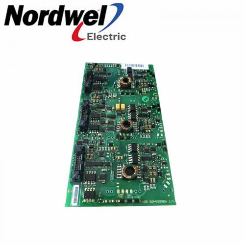 ABB | AGDR-71C 68436770 | IGBT MODULE
