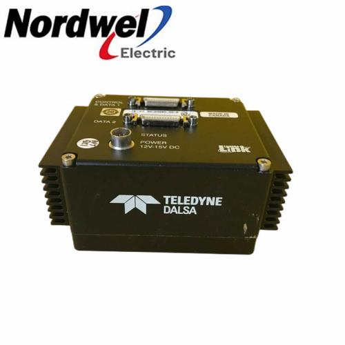 Teledyne Dalsa | PC-30-04K80-00 | 4K 3CCD color industrial camera
