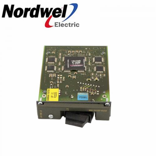 SIEMENS | 6ES7960-1AA00-0XA0 | IF 960-HF Synchronization Module
