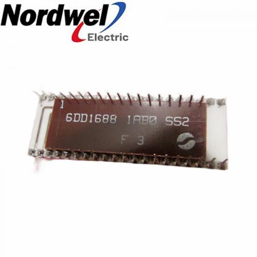 SIEMENS | 6DD1688-1AB0 | Interface Module SS2
