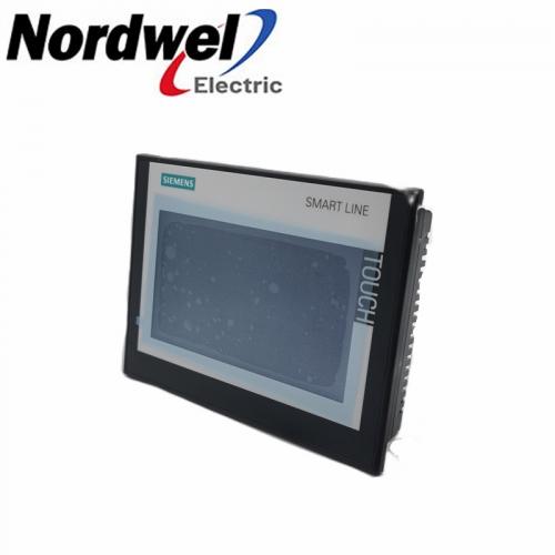 SIEMENS | 6AV6648-0CC11-3AX0 | SIMATIC HMI SMART 700 IE V3
