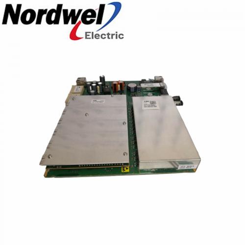 ABB | 1KHL045107R1 P4LR | CPM01 BOARD
