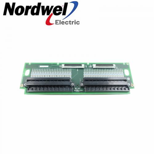 GE | IS200TBTCH1C | Mark Vi Terminal Board
