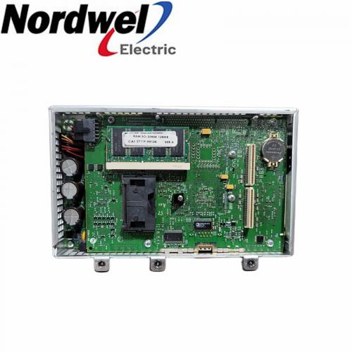  | 2711P-RP6 | PanelView Plus Logic Module
