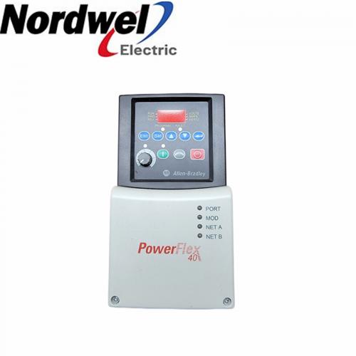  | 22B-D2P3N104 | PowerFlex 40 AC Drive
