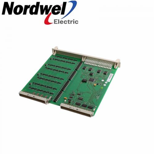 ABB | DSDO115A 3BSE018298R1 | Digital Output Module
