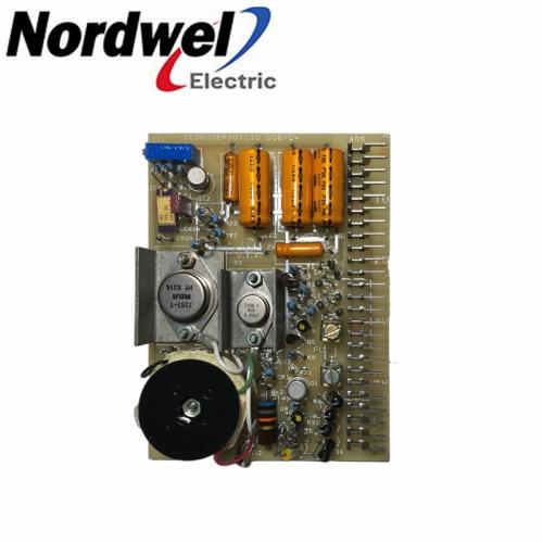 GE | IC3600EPSD1C1D | Power Supply
