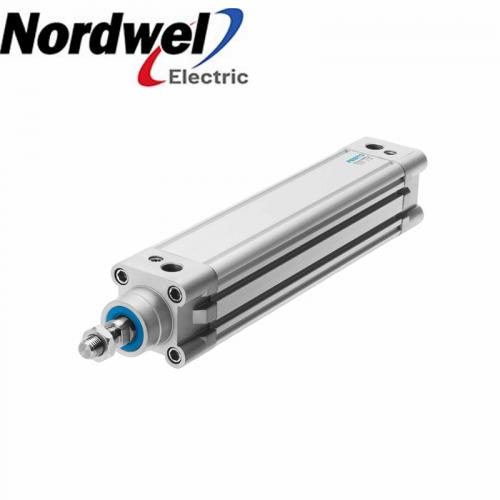 Festo | DNC-40-250-PPV-A 163345  | ISO Cylinder
