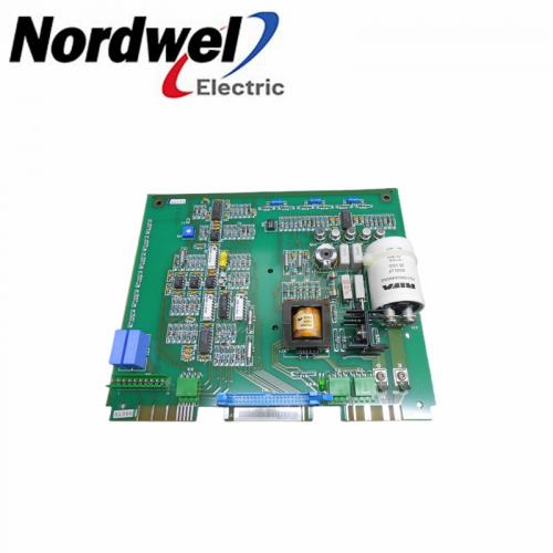 ABB | SAFT127 CHC | CONTROL CIRCUIT BOARD
