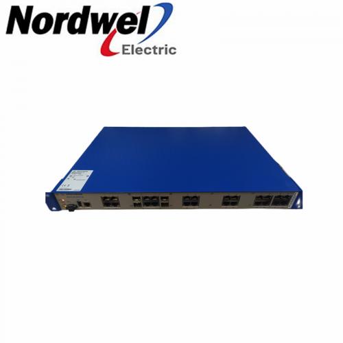 HIRSCHMANN | MACH104-20TX-FR-L3P | Workgroup Switch
