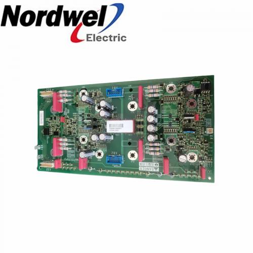 SCHNEIDER | PN072125P3 | Driver Board
