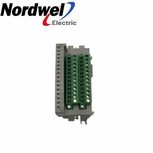  | 2085-OV16 | 16 Point Sink Output Module
