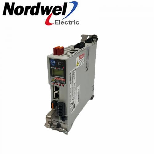  | 2198-H003-ERS | Servo Drive
