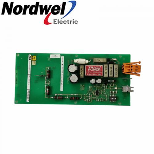 ABB | UFC765AE102  3BHE003604R0102 | PCB Board
