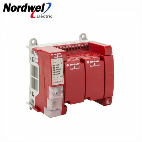  440C-CR30-22BBB Safety relay
