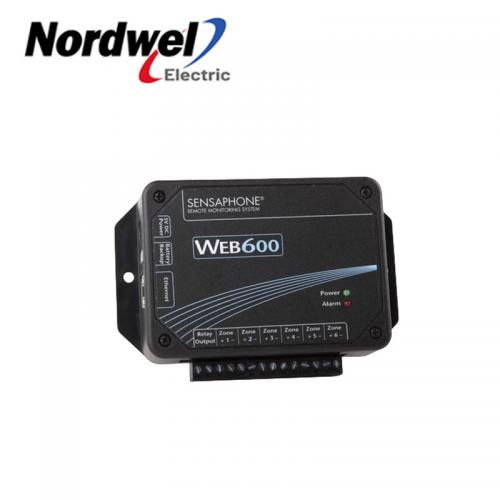 WEB600 FGD-W600