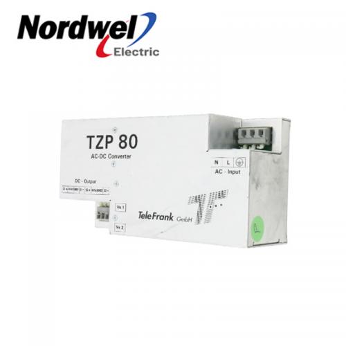 TZP80-2405/S AC-DC