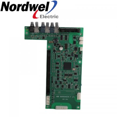 ZINT-541 3AUA00000658960