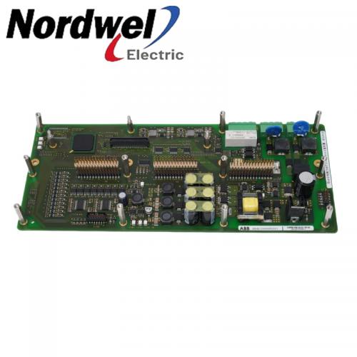 3BHE022678R0105 GDD830 B105