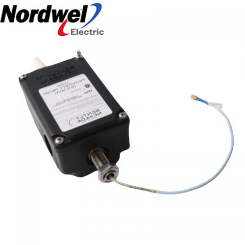 Bently Nevada 31000-27-05-00-035-03-02