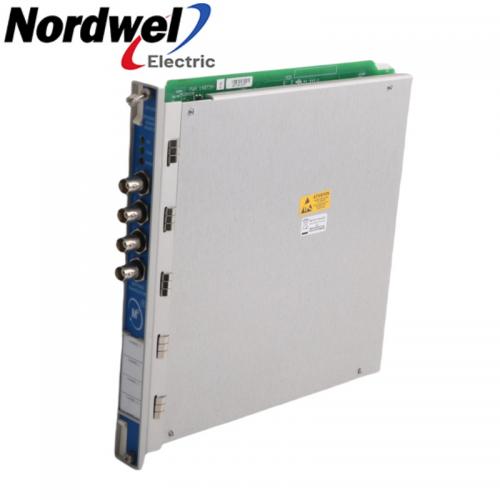 Bently Nevada 3500/42M