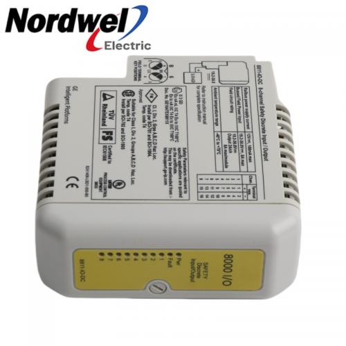 General Electric 8811-IO-DC