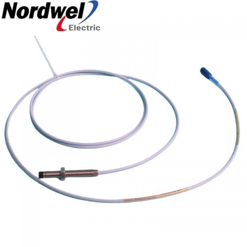 Bently Nevada 330101-00-25-10-02-05