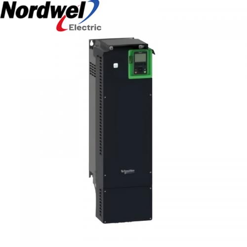 Schneider ATV630D75N4