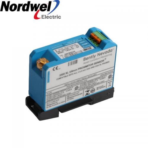 Bently Nevada 330180-X1-05 MOD：145004-83