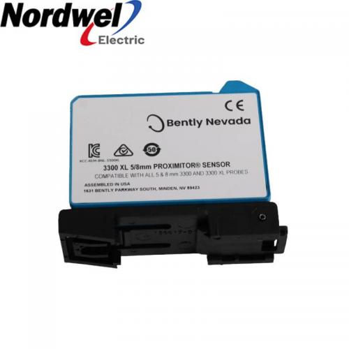 Bently Nevada 330180-X1-05 MOD：145004-63