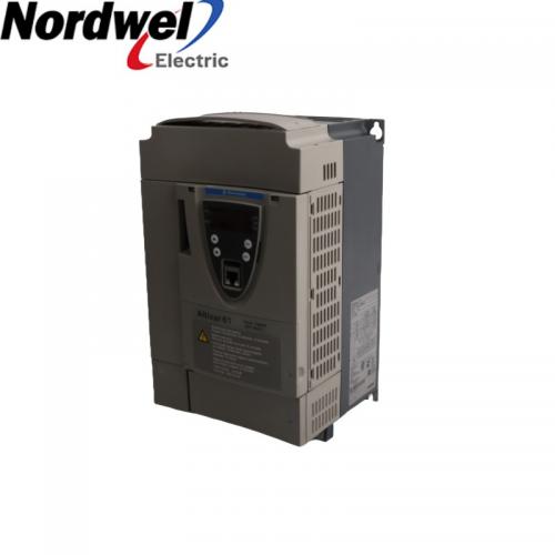 Schneider ATV71HC11N4