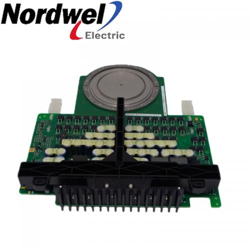 3BHB013088R0001 5SHY3545L0010 3BHE009681R0101 GVC750 BE101