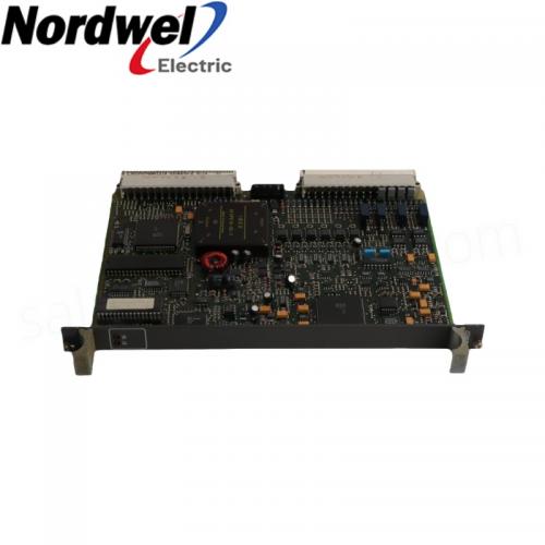 ABB GJR2392700R1210 83SR07E-E