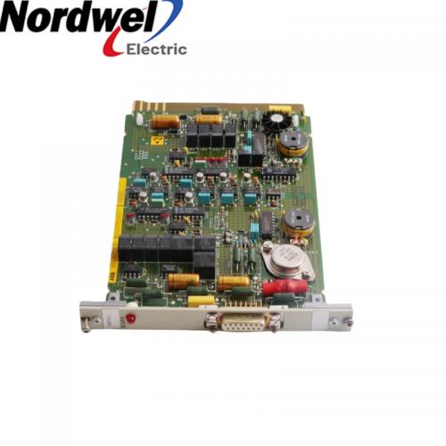 ABB HESG447024R1 HE664174-318/21