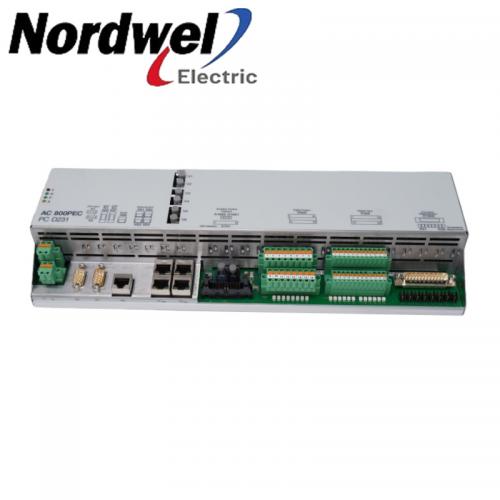 3BHE025541R0101 PCD231B