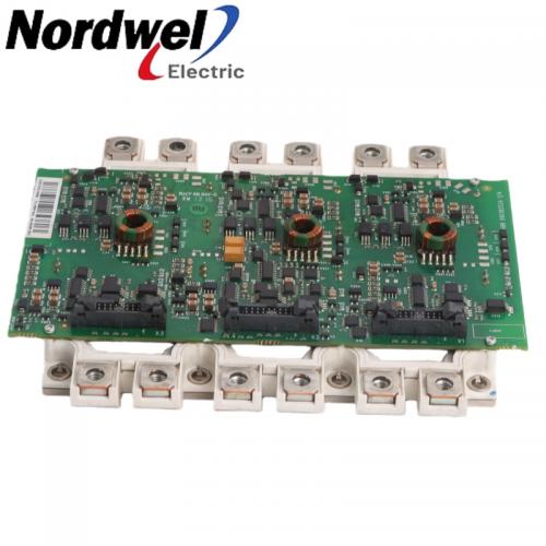 ABB FS450R12KE3/AGDR71C S